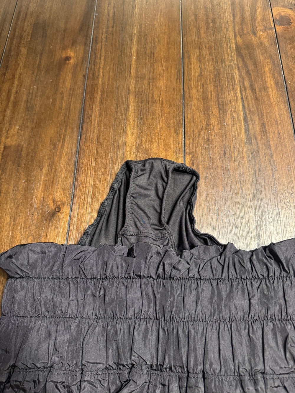 FP Movement The Way Home Run Shorts Black XS High Rise Athletic Running Activewe - Picture 14 of 14